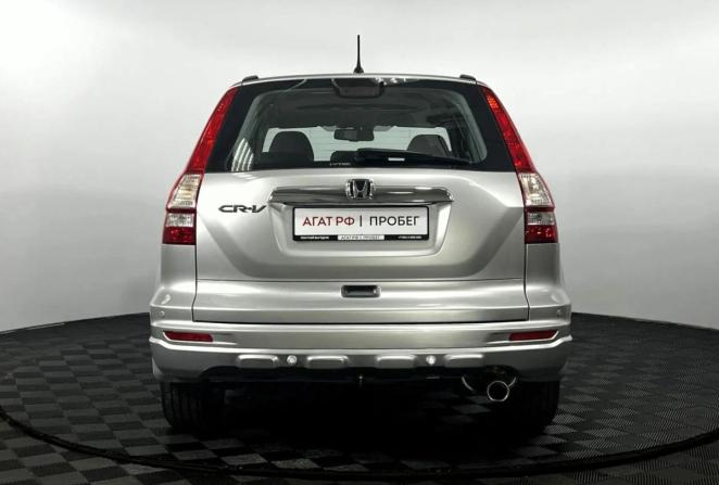 Honda CR-V III Рестайлинг с пробегом 2010 года, цена 1 680 000 рублей, 189648 км, внедорожник, Автокод Объявления
