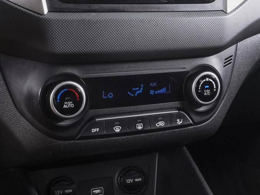 Hyundai Creta I Рестайлинг Ростов-на-Дону  - изображение 12
