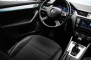 Skoda Octavia III (A7) Москва  - изображение 55