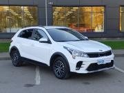Kia Rio IV Рестайлинг Ярославль  - изображение 20