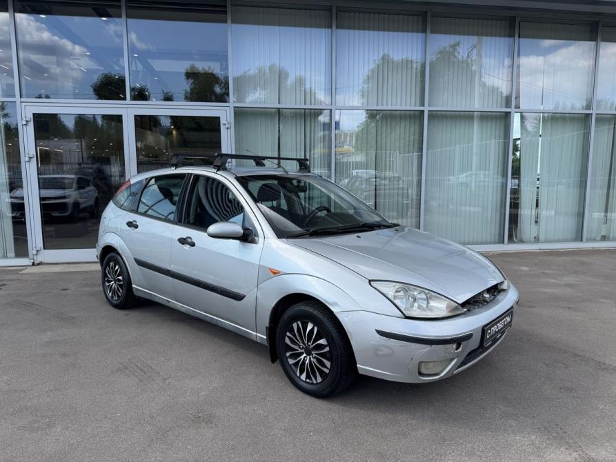 Ford Focus I Рестайлинг Воронеж  - изображение 3