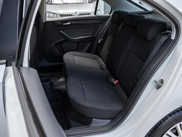 Volkswagen Polo VI с пробегом 2021 года, цена 1 480 000 рублей, 113782 км, лифтбек, Автокод Объявления
