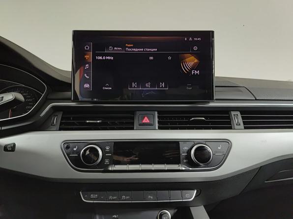 Audi A4 V (B9) Рестайлинг с пробегом 2020 года, цена 2 750 000 рублей, 137500 км, седан, Автокод Объявления