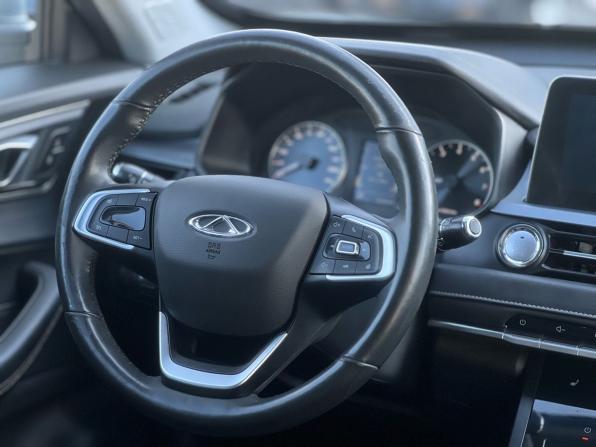 Chery Tiggo 4 Pro I с пробегом 2023 года, цена 1 439 000 рублей, 29150 км, внедорожник, Автокод Объявления