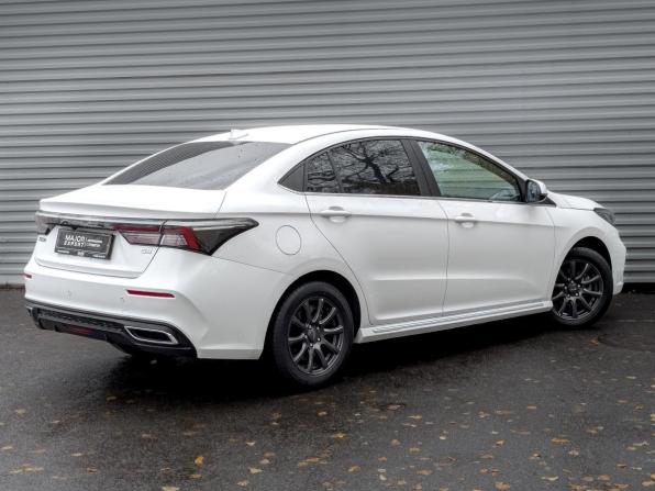 Omoda S5 с пробегом 2024 года, цена 1 550 000 рублей, 20123 км, седан, Автокод Объявления