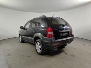 Hyundai Tucson I Уфа  - изображение 32