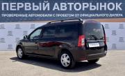 Lada (ВАЗ) Largus I Краснодар  - изображение 27
