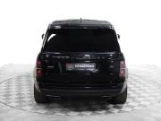 Land Rover Range Rover IV Рестайлинг Москва  - изображение 30