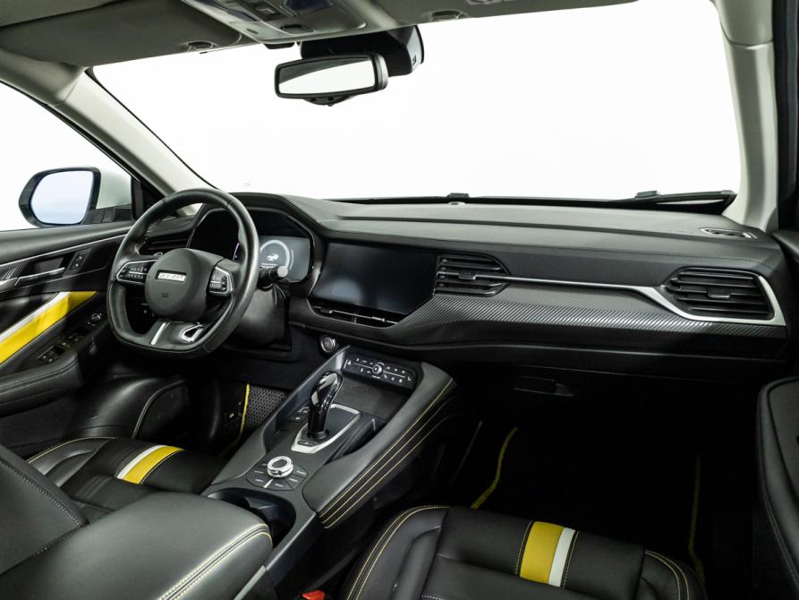 Haval F7x I Санкт-Петербург  - изображение 9