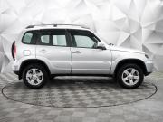 Chevrolet Niva I Рестайлинг Ульяновск  - изображение 27