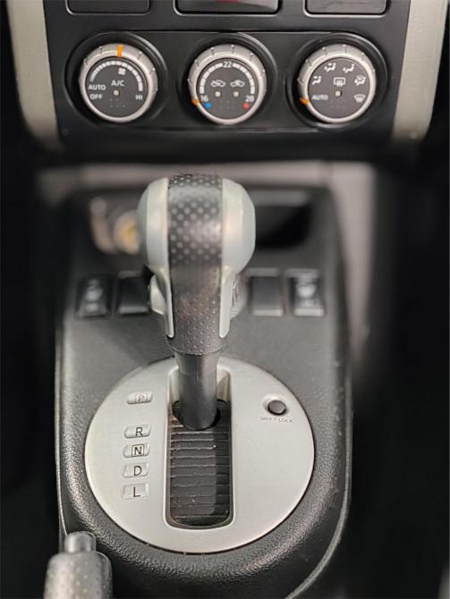 Nissan X-Trail II Рестайлинг Москва  - изображение 22