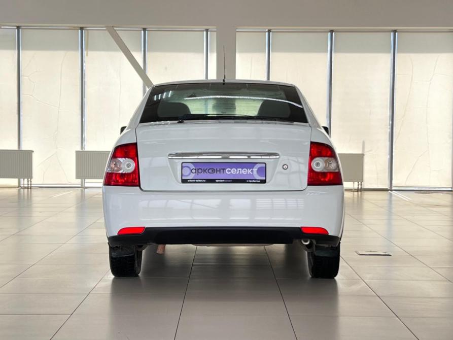 Lada (ВАЗ) Priora I Волгоград  - изображение 8