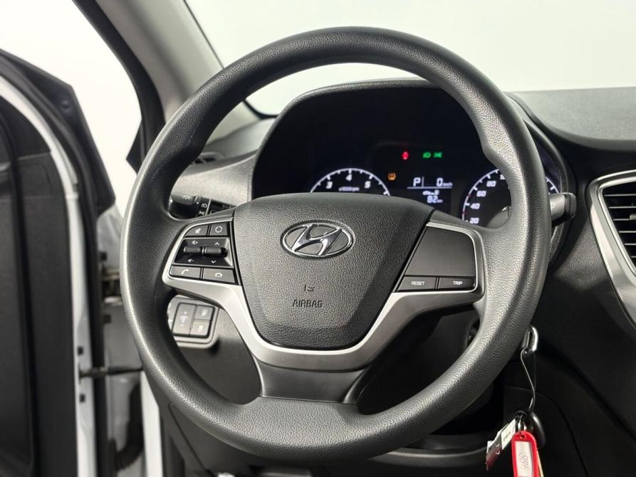 Hyundai Solaris II Рестайлинг Борисоглебск  - изображение 16
