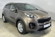Kia Sportage IV Рестайлинг Саранск  - изображение 41