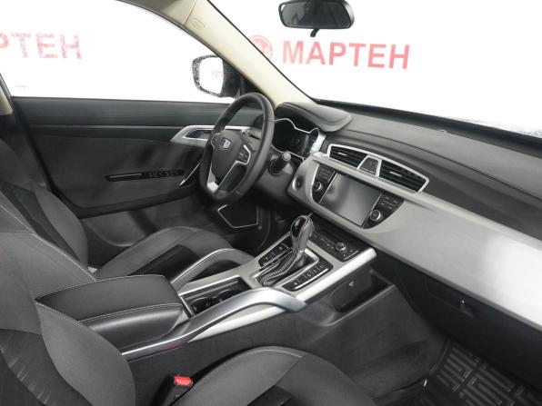Geely Atlas I с пробегом 2019 года, цена 1 753 000 рублей, 53005 км, внедорожник, Автокод Объявления