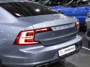 Volvo S90 II Санкт-Петербург  - изображение 55