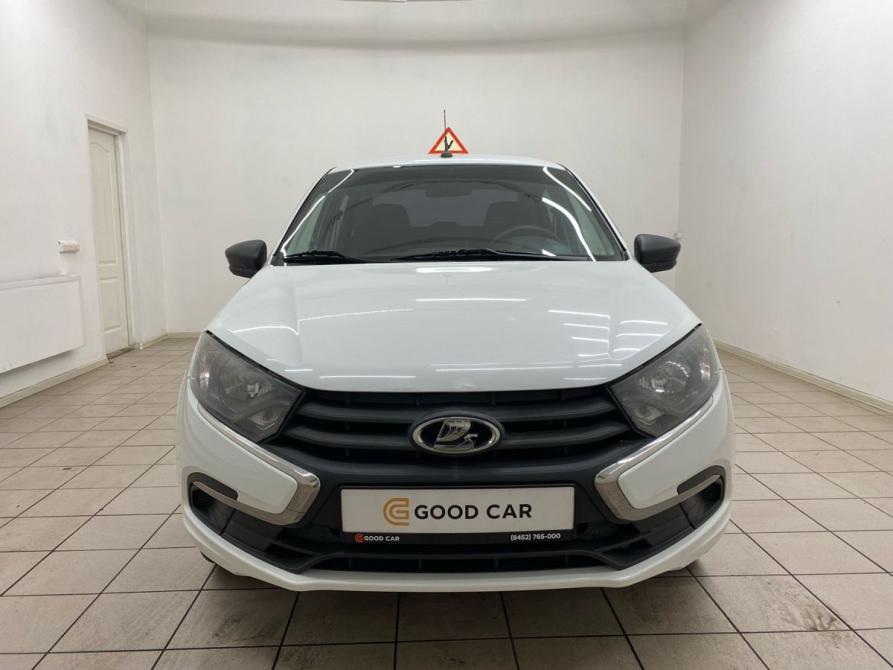 Lada (ВАЗ) Granta I Рестайлинг Энгельс  - изображение 2