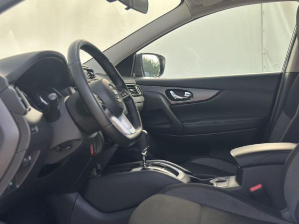 Nissan Qashqai II Рестайлинг с пробегом 2019 года, цена 1 780 000 рублей, 160000 км, внедорожник, Автокод Объявления