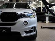 BMW X5 III (F15) Калининград  - изображение 35