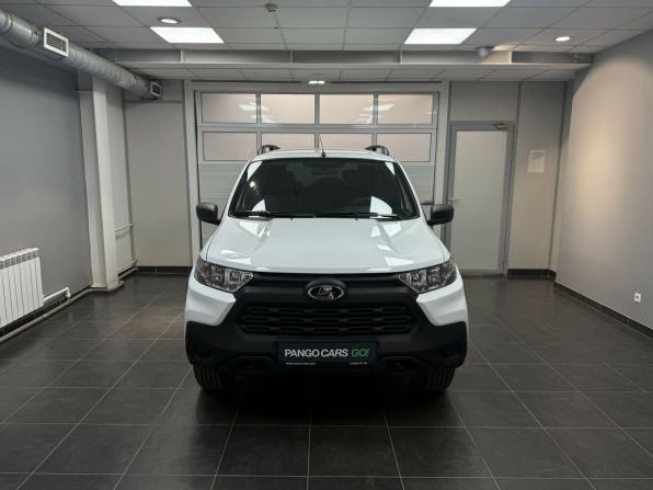 Lada (ВАЗ) Niva Travel I с пробегом 2023 года, цена 960 000 рублей, 68563 км, внедорожник, Автокод Объявления
