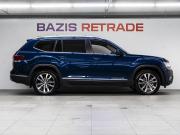 Volkswagen Teramont I Тюмень  - изображение 31