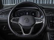 Volkswagen Tiguan II Рестайлинг Ставрополь  - изображение 39