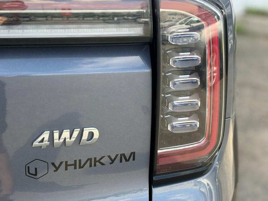 Haval Dargo I Екатеринбург  - изображение 13