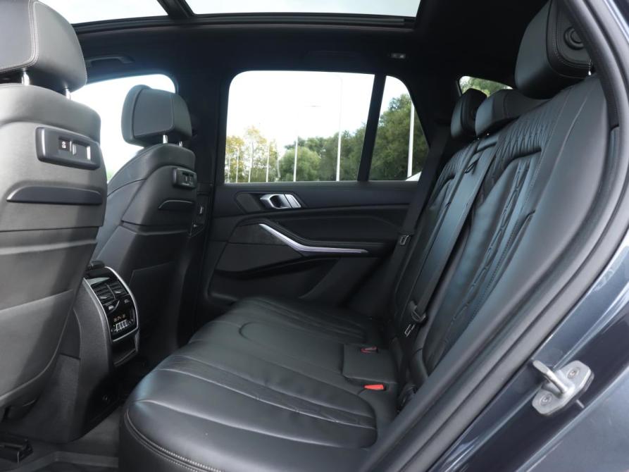 BMW X5 IV (G05/G18) Москва  - изображение 10