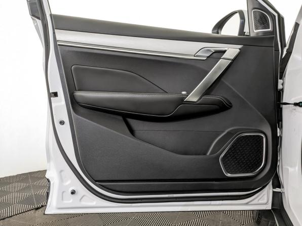Geely Coolray I с пробегом 2023 года, цена 1 660 000 рублей, 57504 км, внедорожник, Автокод Объявления