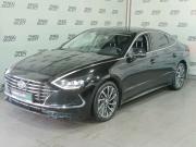 Hyundai Sonata VIII (DN8) Оренбург  - изображение 30