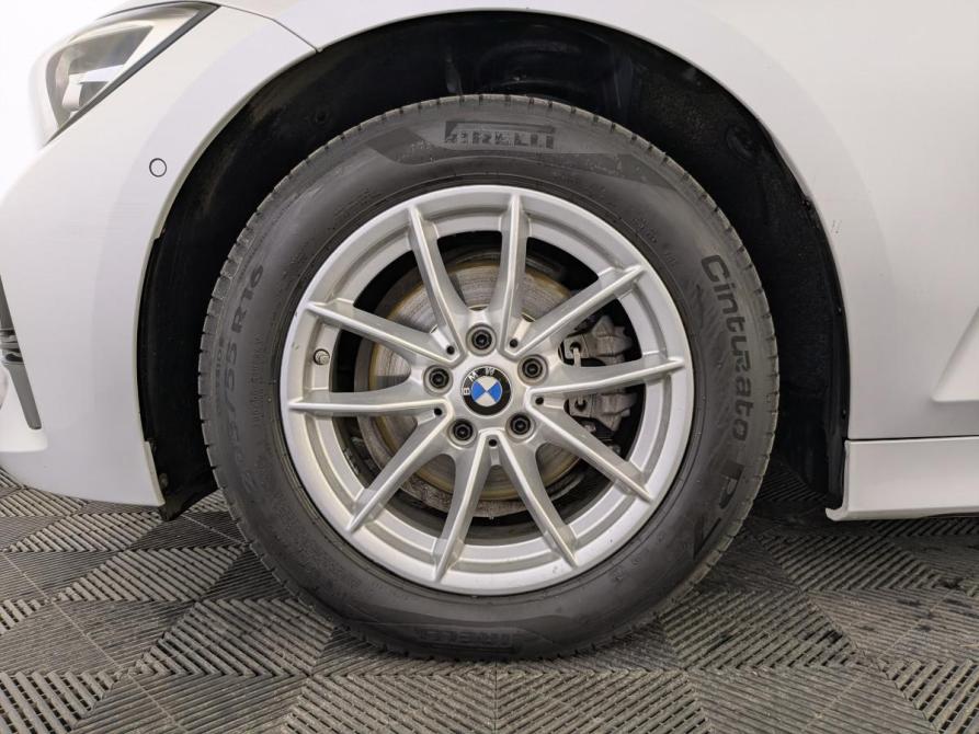 BMW 3 серии VII (G2x) Москва  - изображение 12
