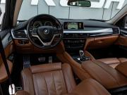 BMW X6 II (F16) Краснодар  - изображение 36