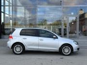 Volkswagen Golf VI Новосибирск  - изображение 21