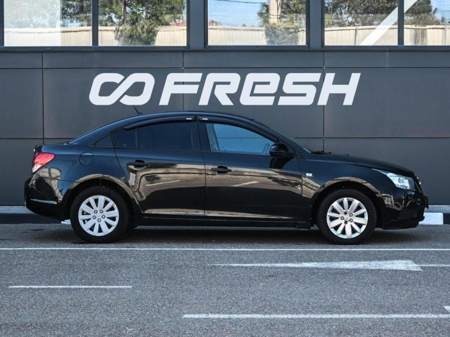 Chevrolet Cruze I Новороссийск  - изображение 5