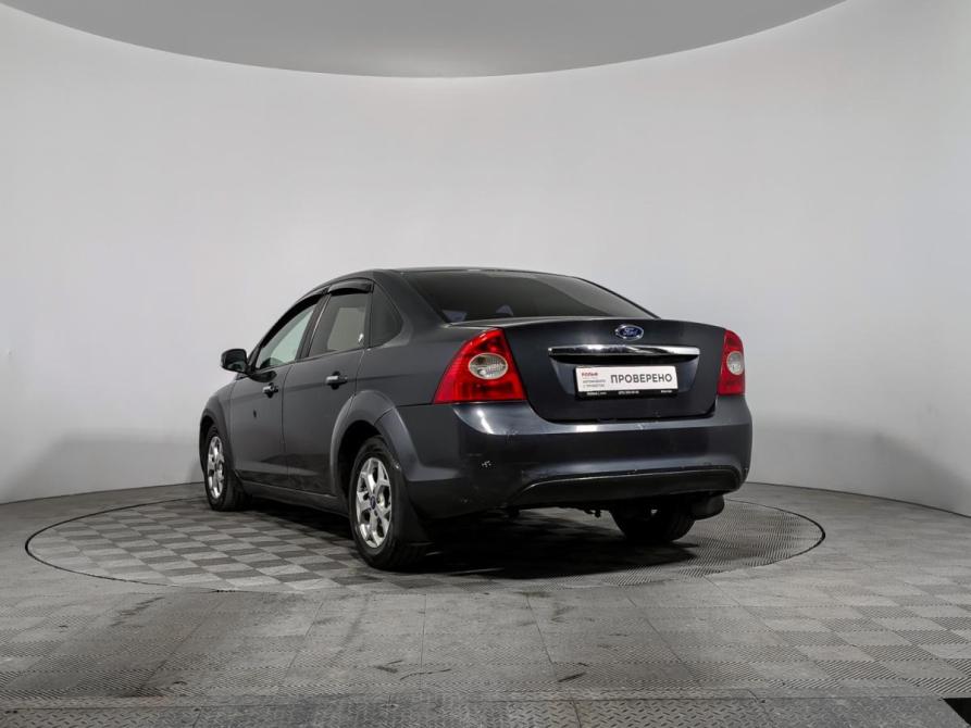 Ford Focus II Рестайлинг Санкт-Петербург  - изображение 7