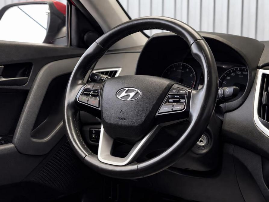 Hyundai Solaris I Пермь  - изображение 10