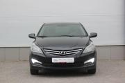 Hyundai Solaris I Рестайлинг Белгород  - изображение 26