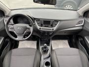 Hyundai Solaris II Москва  - изображение 33