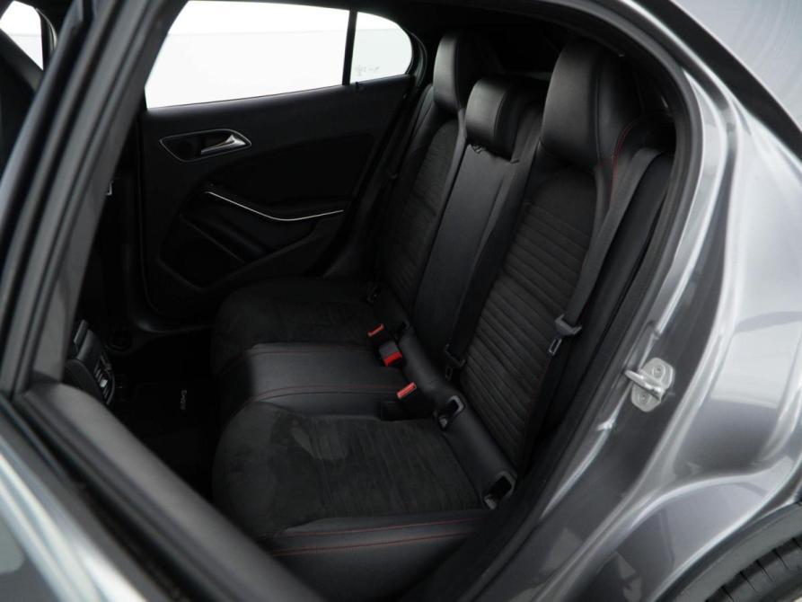 Mercedes-Benz GLA I (X156) Москва  - изображение 9