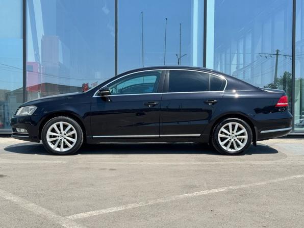Volkswagen Passat B7 с пробегом 2012 года, цена 1 019 900 рублей, 169000 км, седан, Автокод Объявления