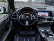 BMW X5 IV (G05/G18) Москва  - изображение 35