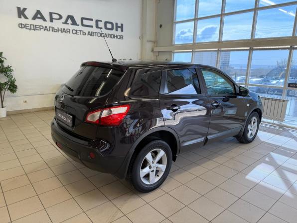 Nissan Qashqai I Рестайлинг с пробегом 2011 года, цена 880 000 рублей, 178817 км, внедорожник, Автокод Объявления