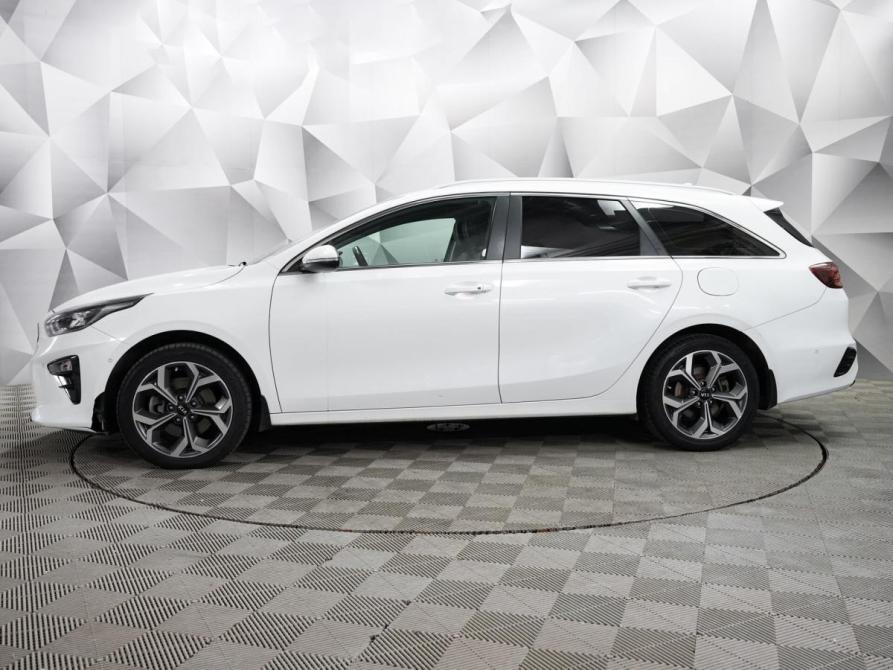 Kia Ceed III Ульяновск  - изображение 2