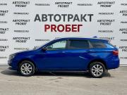 Lada (ВАЗ) Vesta I Владимир  - изображение 16