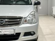 Nissan Almera III (G15) Екатеринбург  - изображение 21