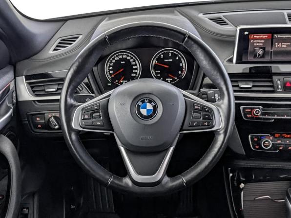 BMW X2 I (F39) с пробегом 2021 года, цена 3 390 000 рублей, 60000 км, внедорожник, Автокод Объявления