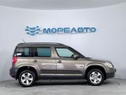 Skoda Yeti I Калининград  - изображение 19