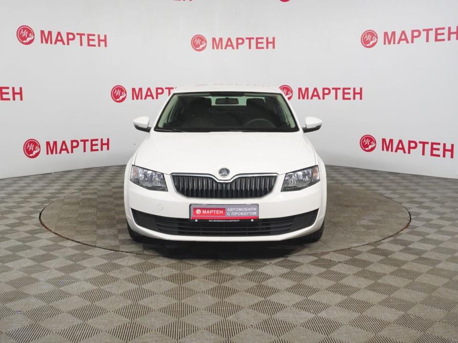 Skoda Octavia III (A7) Вологда  - изображение 2