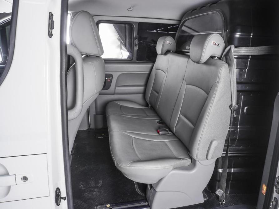 Hyundai Grand Starex I Рестайлинг 2 Ростов-на-Дону  - изображение 9