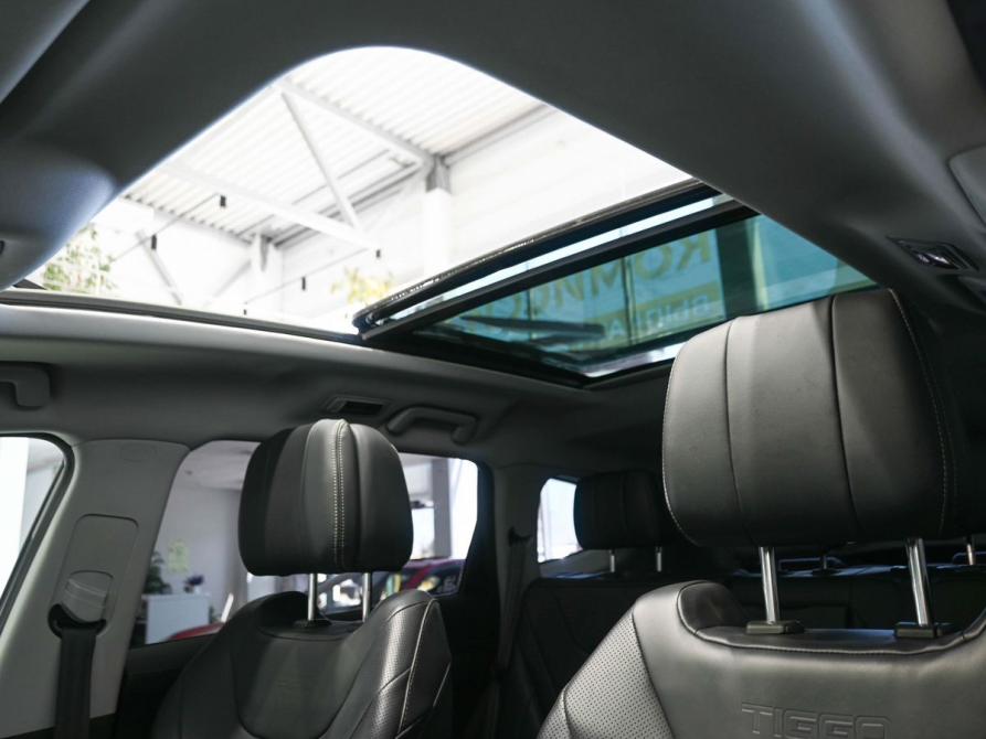 Chery Tiggo 8 Pro Max I Ростов-на-Дону  - изображение 16